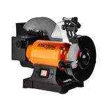 Auto si Moto - Reparatii si depanare - Scule auto - Scule si truse auto - Polizor de Banc 1800W, Kraft&Dele, KD569 - Infinity.ro