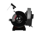 Auto si Moto - Reparatii si depanare - Scule auto - Scule si truse auto - Polizor de Banc 1800W, Kraft&Dele, KD569 - Infinity.ro