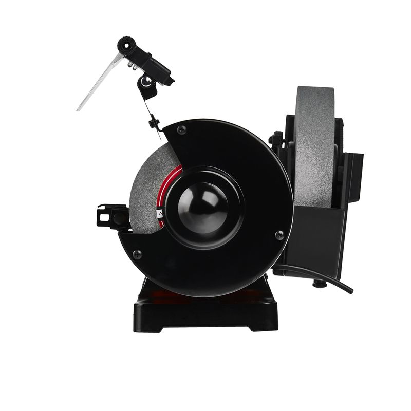 Auto si Moto - Reparatii si depanare - Scule auto - Scule si truse auto - Polizor de Banc 1800W, Kraft&Dele, KD569 - Infinity.ro