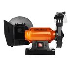 Auto si Moto - Reparatii si depanare - Scule auto - Scule si truse auto - Polizor de Banc 1800W, Kraft&Dele, KD569 - Infinity.ro