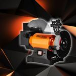 Auto si Moto - Reparatii si depanare - Scule auto - Scule si truse auto - Polizor de Banc 1800W, Kraft&Dele, KD569 - Infinity.ro