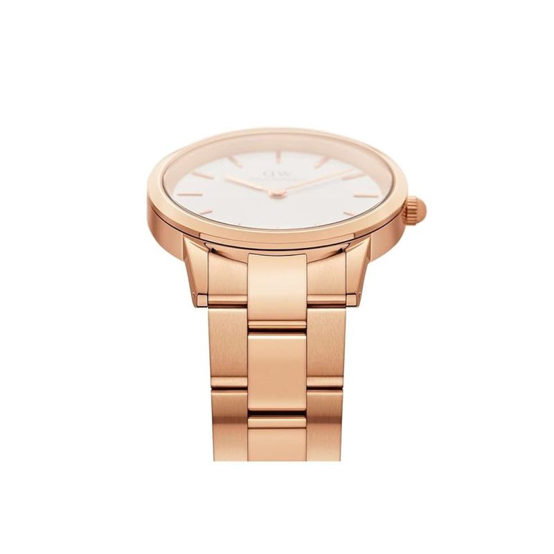 Fashion, accesorii si bijuterii - Barbati - Bijuterii barbati - Ceasuri barbati - Ceas Unisex Daniel Wellington DW00100209 - Infinity.ro