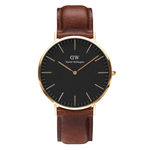 Fashion, accesorii si bijuterii - Barbati - Bijuterii barbati - Ceasuri barbati - Ceas Barbatesc Daniel Wellington DW00100543 - Infinity.ro
