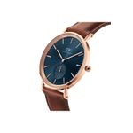 Fashion, accesorii si bijuterii - Barbati - Bijuterii barbati - Ceasuri barbati - Ceas Barbatesc Daniel Wellington DW00100708 - Infinity.ro