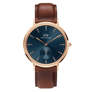 Ceas Barbatesc Daniel Wellington DW00100708