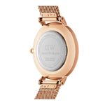 Fashion, accesorii si bijuterii - Femei - Bijuterii femei - Ceasuri femei - Ceas Dama Daniel Wellington DW00100529 - Infinity.ro