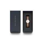 Fashion, accesorii si bijuterii - Femei - Bijuterii femei - Ceasuri femei - Ceas Dama Daniel Wellington DW00100529 - Infinity.ro