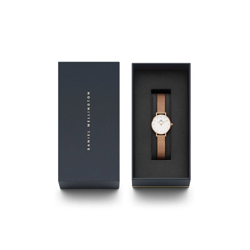 Fashion, accesorii si bijuterii - Femei - Bijuterii femei - Ceasuri femei - Ceas Dama Daniel Wellington DW00100529 - Infinity.ro