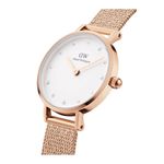 Fashion, accesorii si bijuterii - Femei - Bijuterii femei - Ceasuri femei - Ceas Dama Daniel Wellington DW00100529 - Infinity.ro