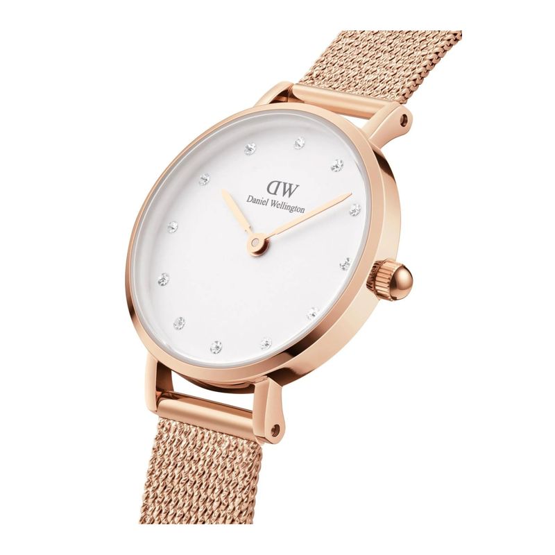 Fashion, accesorii si bijuterii - Femei - Bijuterii femei - Ceasuri femei - Ceas Dama Daniel Wellington DW00100529 - Infinity.ro