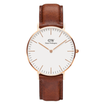 Fashion, accesorii si bijuterii - Femei - Bijuterii femei - Ceasuri femei - Ceas Unisex Daniel Wellington DW00100035 - Infinity.ro