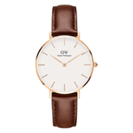 Fashion, accesorii si bijuterii - Femei - Bijuterii femei - Ceasuri femei - Ceas Dama Daniel Wellington Classic Petite DW00100231 - Infinity.ro