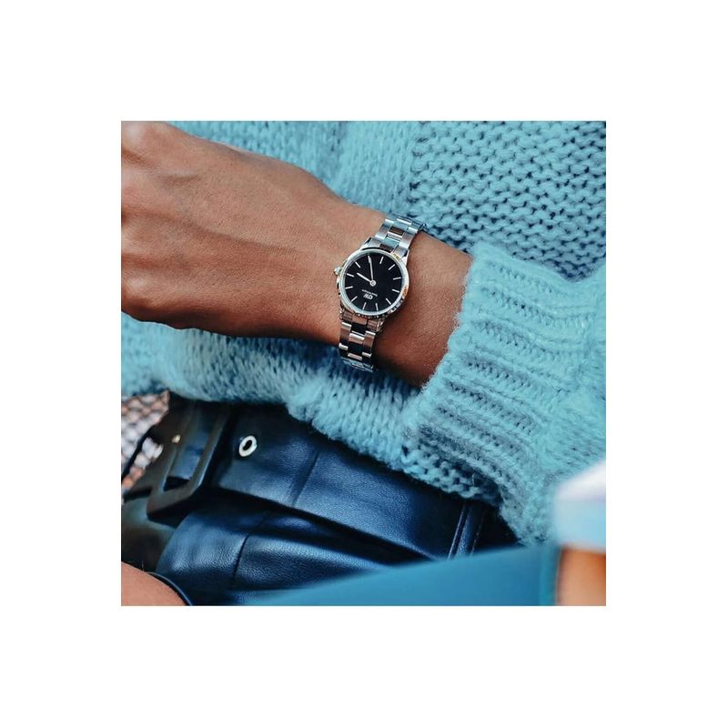 Fashion, accesorii si bijuterii - Femei - Bijuterii femei - Ceasuri femei - Ceas Unisex Daniel Wellington DW00100203 - Infinity.ro