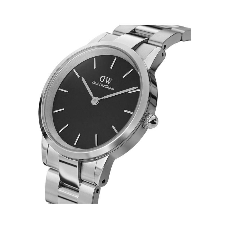 Fashion, accesorii si bijuterii - Femei - Bijuterii femei - Ceasuri femei - Ceas Unisex Daniel Wellington DW00100203 - Infinity.ro