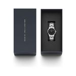 Fashion, accesorii si bijuterii - Femei - Bijuterii femei - Ceasuri femei - Ceas Unisex Daniel Wellington DW00100203 - Infinity.ro