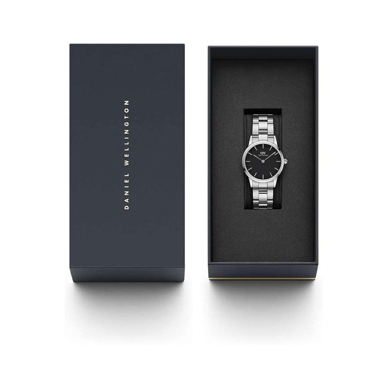 Fashion, accesorii si bijuterii - Femei - Bijuterii femei - Ceasuri femei - Ceas Unisex Daniel Wellington DW00100203 - Infinity.ro