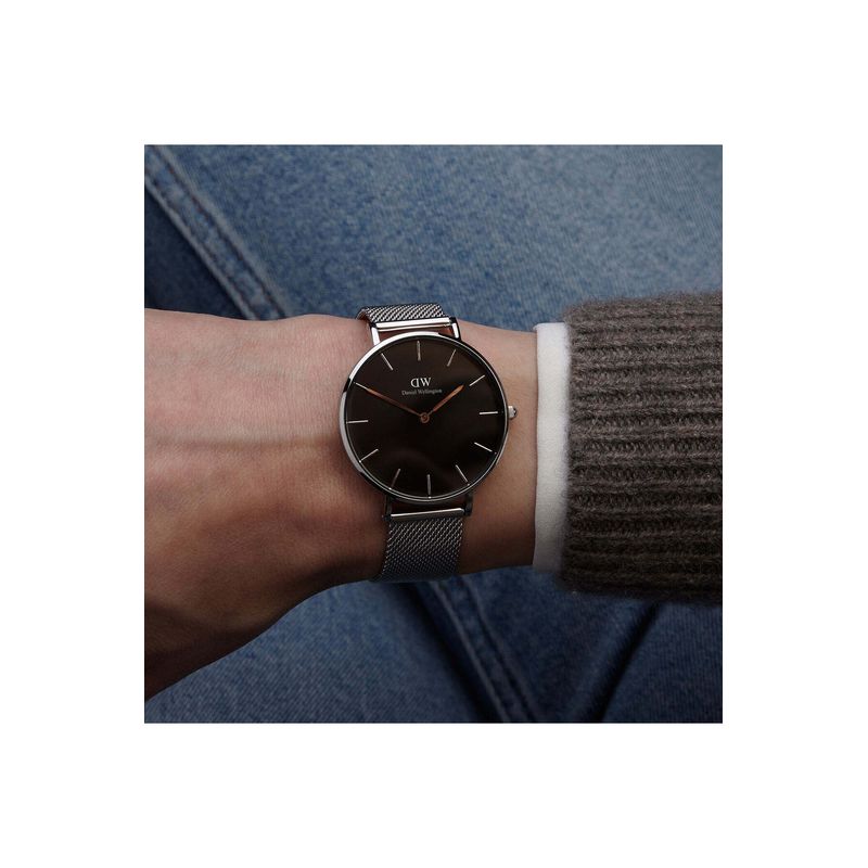 Fashion, accesorii si bijuterii - Femei - Bijuterii femei - Ceasuri femei - Ceas Unisex Daniel Wellington DW00100304 - Infinity.ro