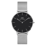 Fashion, accesorii si bijuterii - Femei - Bijuterii femei - Ceasuri femei - Ceas Unisex Daniel Wellington DW00100304 - Infinity.ro