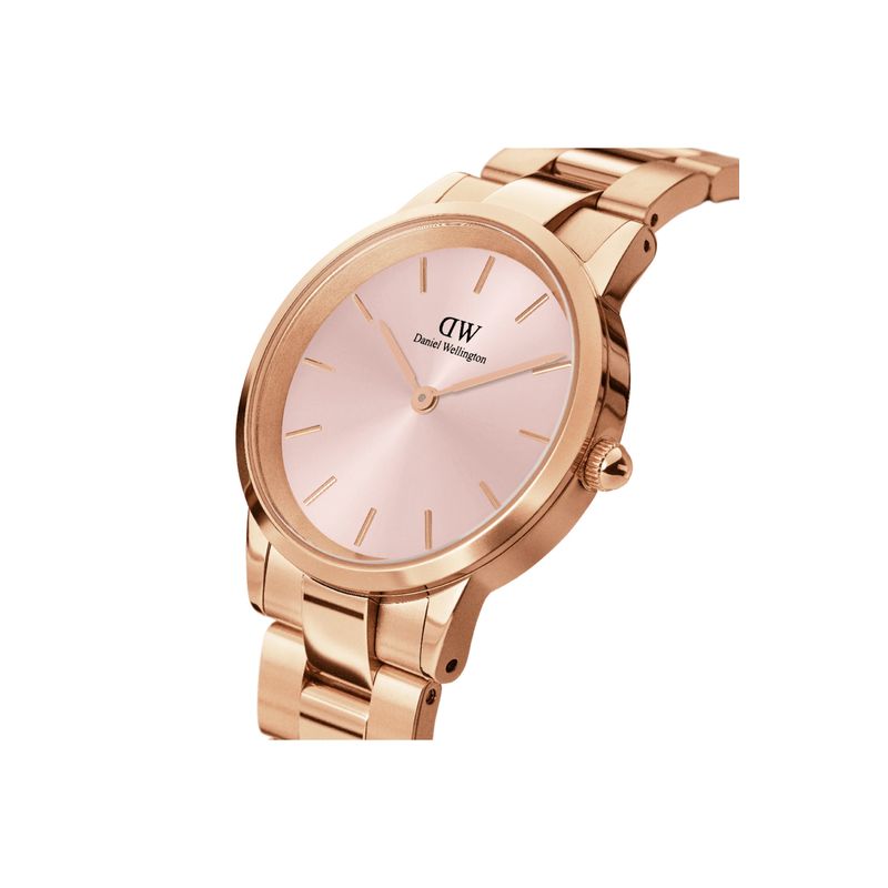 Fashion, accesorii si bijuterii - Femei - Bijuterii femei - Ceasuri femei - Ceas Dama Daniel Wellington DW00100369 - Infinity.ro