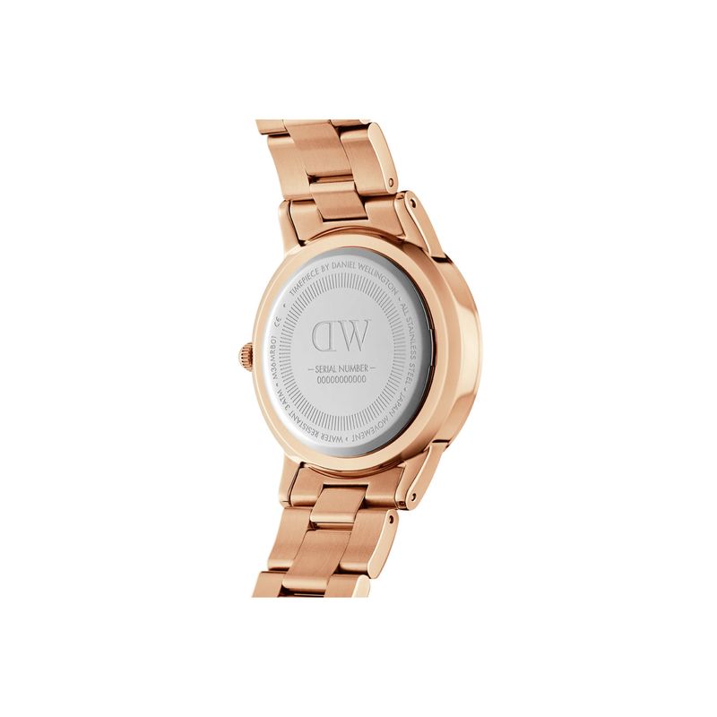 Fashion, accesorii si bijuterii - Femei - Bijuterii femei - Ceasuri femei - Ceas Dama Daniel Wellington DW00100369 - Infinity.ro