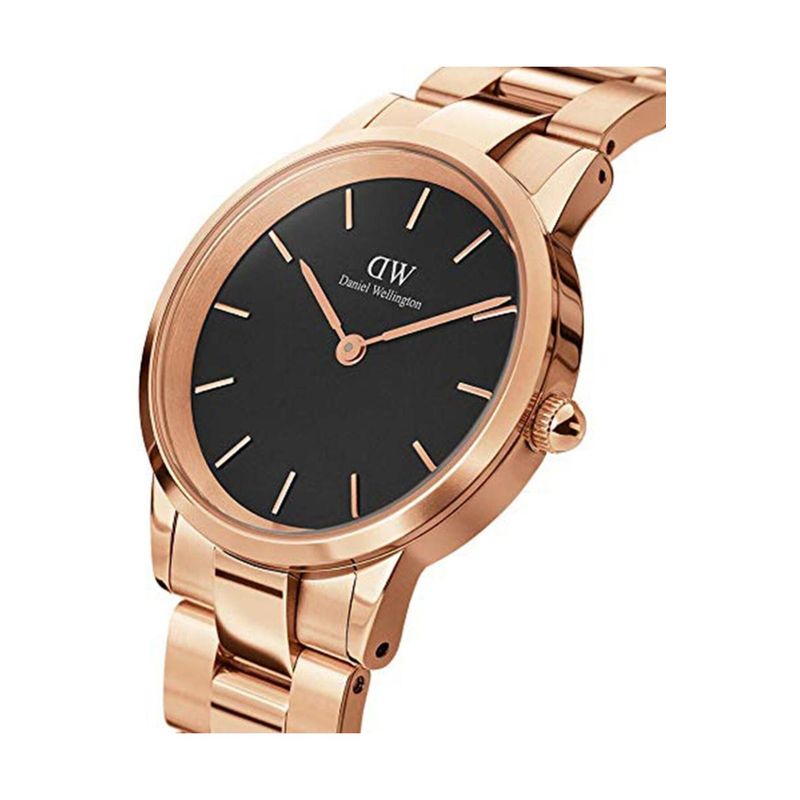 Fashion, accesorii si bijuterii - Barbati - Bijuterii barbati - Ceasuri barbati - Ceas Barbatesc Daniel Wellington DW00100344 - Infinity.ro
