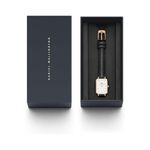 Fashion, accesorii si bijuterii - Femei - Bijuterii femei - Ceasuri femei - Ceas Dama Daniel Wellington DW00100434 - Infinity.ro