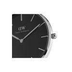 Fashion, accesorii si bijuterii - Femei - Bijuterii femei - Ceasuri femei - Ceas Unisex Daniel Wellington DW00100308 - Infinity.ro