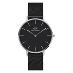 Fashion, accesorii si bijuterii - Femei - Bijuterii femei - Ceasuri femei - Ceas Unisex Daniel Wellington DW00100308 - Infinity.ro