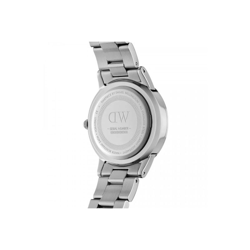 Fashion, accesorii si bijuterii - Barbati - Bijuterii barbati - Ceasuri barbati - Ceas Barbatesc Daniel Wellington DW00100341 - Infinity.ro