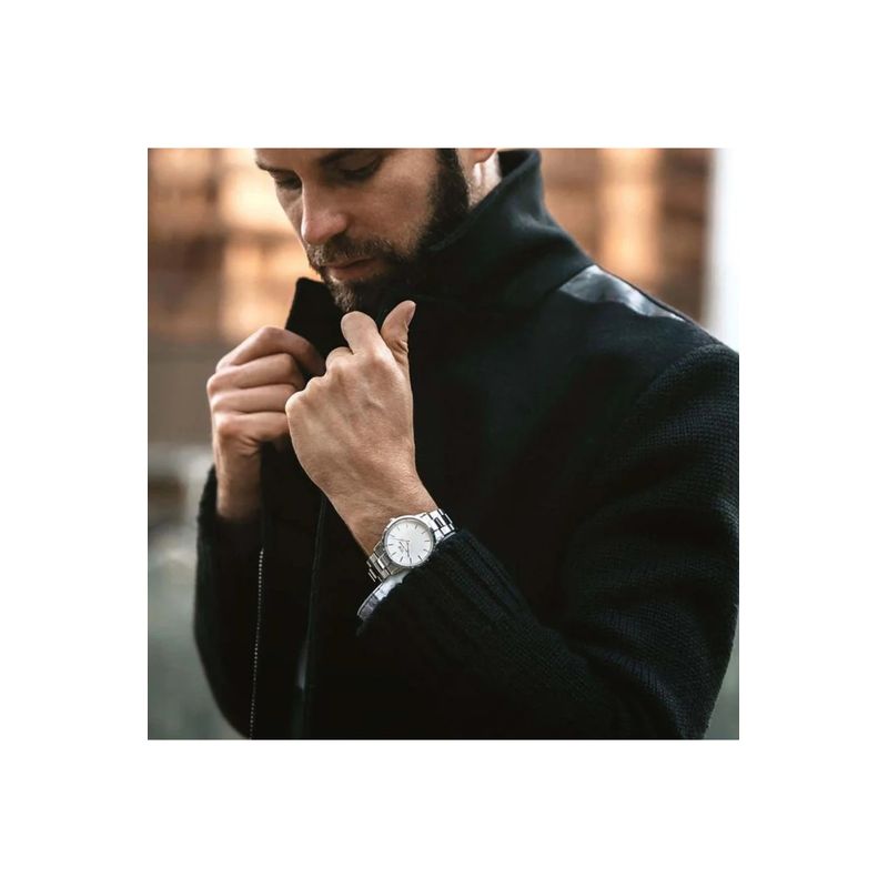 Fashion, accesorii si bijuterii - Barbati - Bijuterii barbati - Ceasuri barbati - Ceas Barbatesc Daniel Wellington DW00100341 - Infinity.ro
