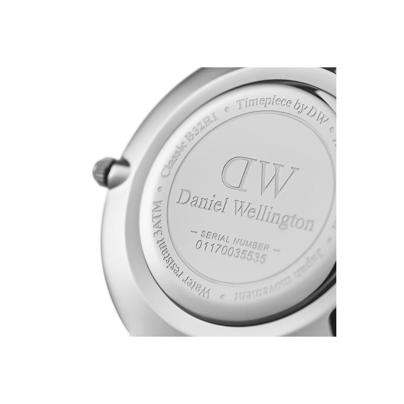 Fashion, accesorii si bijuterii - Femei - Bijuterii femei - Ceasuri femei - Ceas Dama Daniel Wellington DW00100246 - Infinity.ro