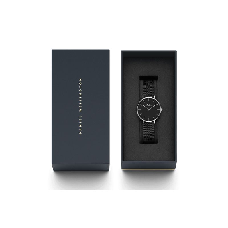 Fashion, accesorii si bijuterii - Femei - Bijuterii femei - Ceasuri femei - Ceas Dama Daniel Wellington DW00100246 - Infinity.ro