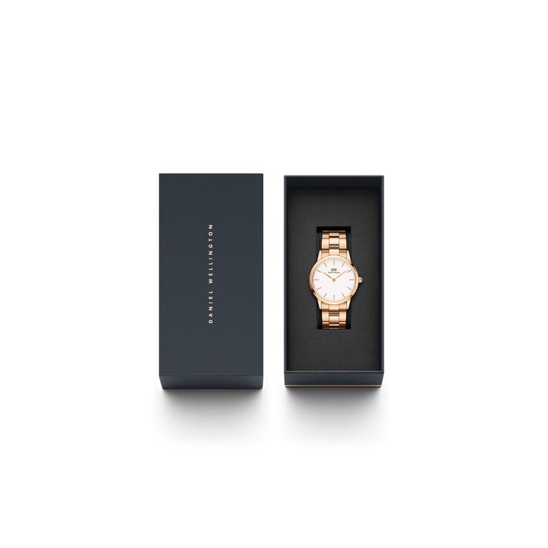 Fashion, accesorii si bijuterii - Femei - Bijuterii femei - Ceasuri femei - Ceas Dama Daniel Wellington DW00100213 - Infinity.ro