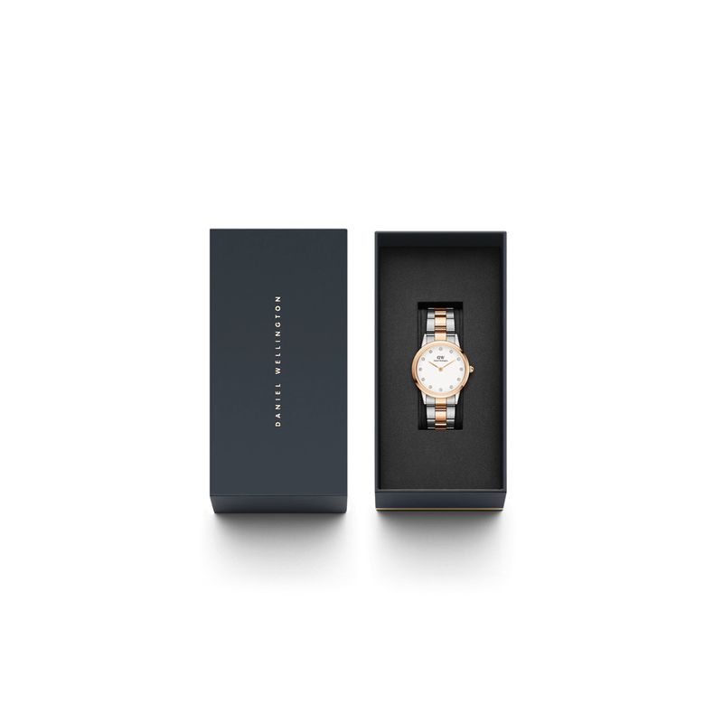 Fashion, accesorii si bijuterii - Femei - Bijuterii femei - Ceasuri femei - Ceas Dama Daniel Wellington DW00100358 - Infinity.ro