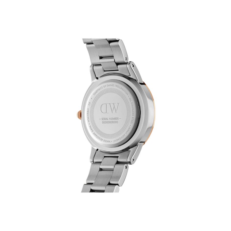 Fashion, accesorii si bijuterii - Femei - Bijuterii femei - Ceasuri femei - Ceas Dama Daniel Wellington DW00100358 - Infinity.ro