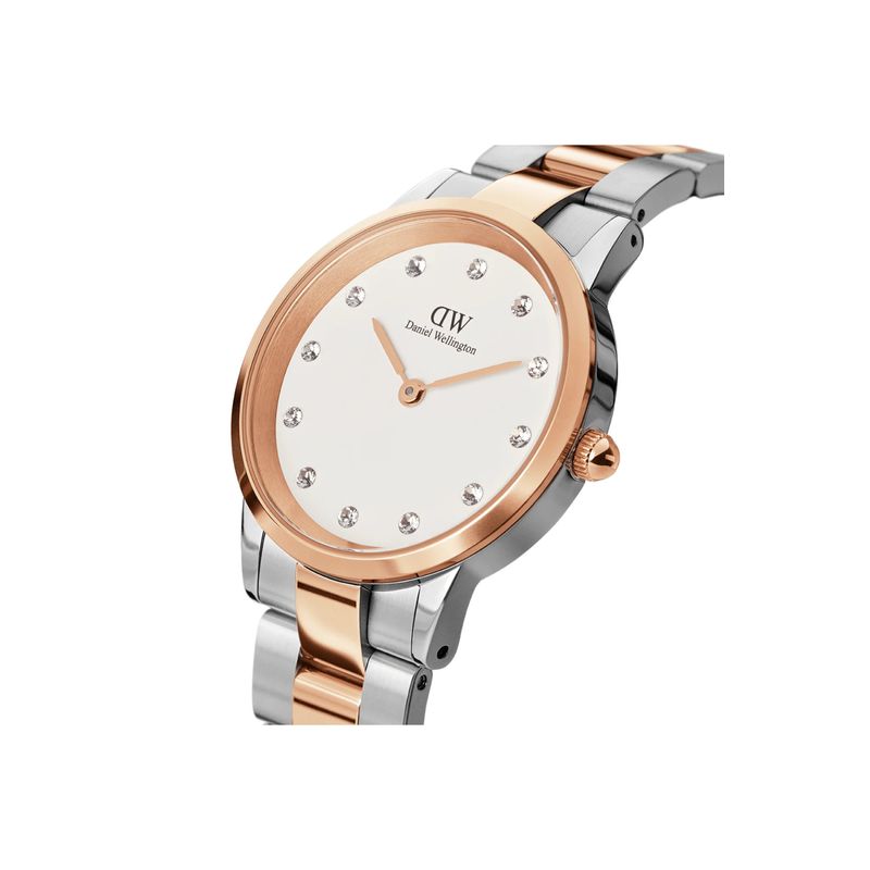 Fashion, accesorii si bijuterii - Femei - Bijuterii femei - Ceasuri femei - Ceas Dama Daniel Wellington DW00100358 - Infinity.ro