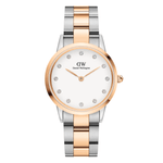 Fashion, accesorii si bijuterii - Femei - Bijuterii femei - Ceasuri femei - Ceas Dama Daniel Wellington DW00100358 - Infinity.ro