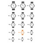 Fashion, accesorii si bijuterii - Femei - Bijuterii femei - Ceasuri femei - Ceas Dama Daniel Wellington DW00100174 - Infinity.ro