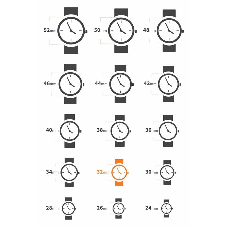 Fashion, accesorii si bijuterii - Femei - Bijuterii femei - Ceasuri femei - Ceas Dama Daniel Wellington DW00100174 - Infinity.ro