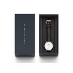 Fashion, accesorii si bijuterii - Femei - Bijuterii femei - Ceasuri femei - Ceas Dama Daniel Wellington DW00100174 - Infinity.ro