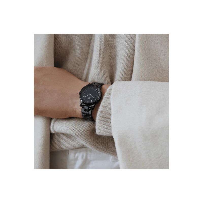 Fashion, accesorii si bijuterii - Femei - Bijuterii femei - Ceasuri femei - Ceas Dama Daniel Wellington DW00100414 - Infinity.ro