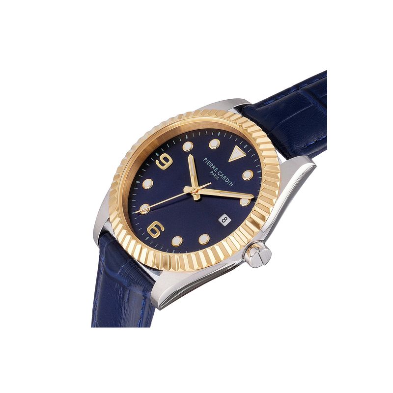 Fashion, accesorii si bijuterii - Barbati - Bijuterii barbati - Ceasuri barbati - Ceas Barbatesc Pierre Cardin Op?ra CF.1007.LD.1 - Infinity.ro