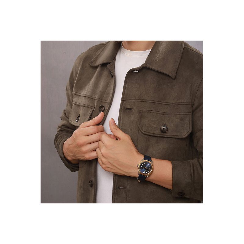 Fashion, accesorii si bijuterii - Barbati - Bijuterii barbati - Ceasuri barbati - Ceas Barbatesc Pierre Cardin Op?ra CF.1007.LD.1 - Infinity.ro