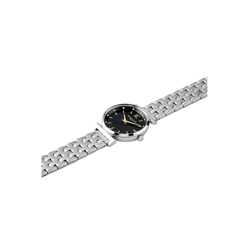 Fashion, accesorii si bijuterii - Femei - Bijuterii femei - Ceasuri femei - Ceas Dama Pierre Cardin Panth?on CF.0802.SJ - Infinity.ro