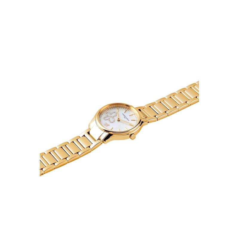 Fashion, accesorii si bijuterii - Femei - Bijuterii femei - Ceasuri femei - Ceas Dama Pierre Cardin Vivienne CF.0912.SJ.1.SET - Infinity.ro