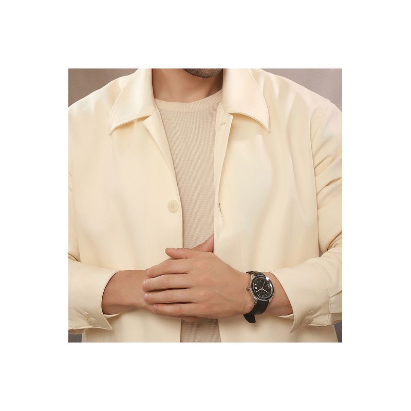 Fashion, accesorii si bijuterii - Barbati - Bijuterii barbati - Ceasuri barbati - Ceas Barbatesc Pierre Cardin Nation CF.1003.PB - Infinity.ro