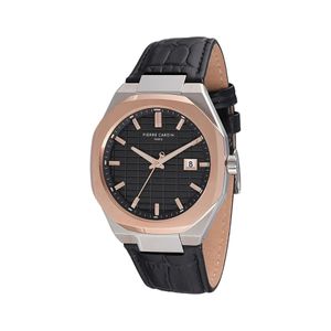 Ceas Barbatesc Pierre Cardin ?lys?e CF.1000.LB.1