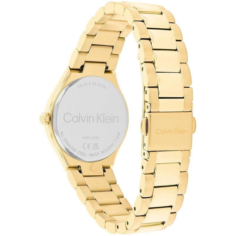 Fashion, accesorii si bijuterii - Femei - Bijuterii femei - Ceasuri femei - Ceas Dama Calvin Klein Admire 25200333 - Infinity.ro