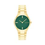 Fashion, accesorii si bijuterii - Femei - Bijuterii femei - Ceasuri femei - Ceas Dama Calvin Klein Admire 25200333 - Infinity.ro