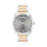 Fashion, accesorii si bijuterii - Barbati - Bijuterii barbati - Ceasuri barbati - Ceas Barbatesc Calvin Klein Pross 25200449 - Infinity.ro